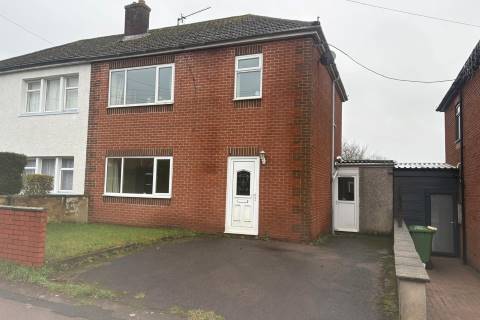 Property for auction in Gloucestershire