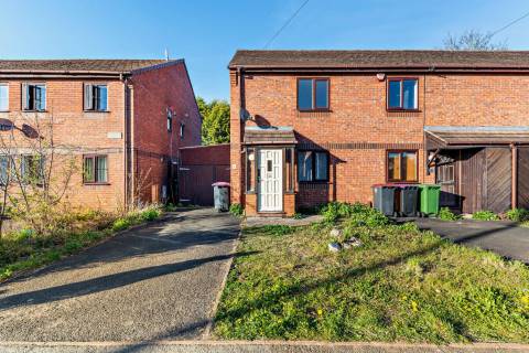 Property for auction in Shropshire