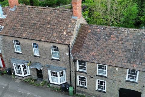 Property for auction in Avon