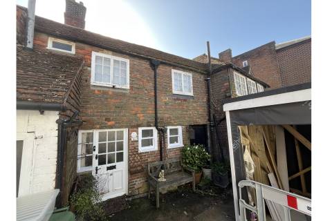 Property for auction in Kent