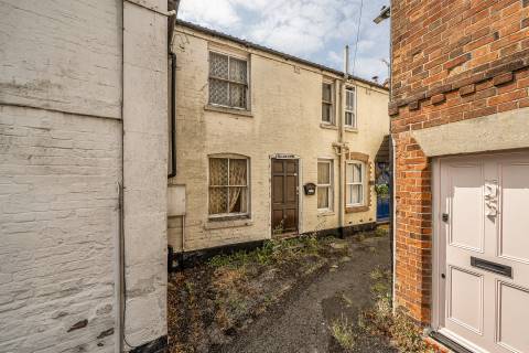 Property for auction in Wiltshire