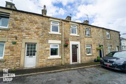 Property for auction in Lancashire