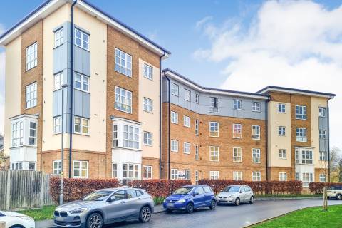 Property for auction in Buckinghamshire