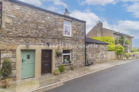 Property for auction in Lancashire