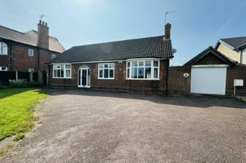 Property for auction in Nottinghamshire