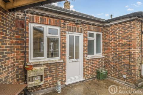 Property for auction in West Sussex