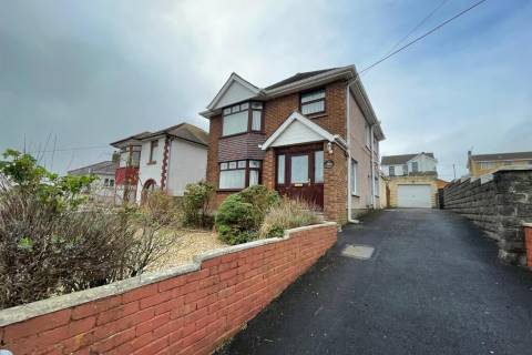 Property for auction in Dyfed