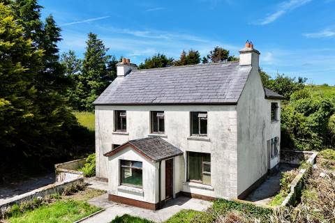 Property for auction in County Galway