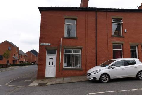 Property for auction in Lancashire