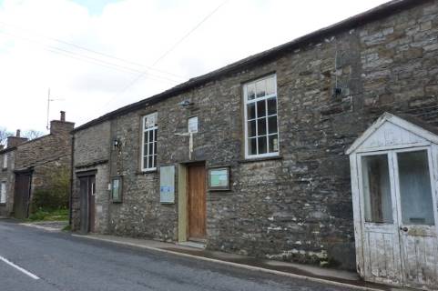 Property for auction in Cumbria