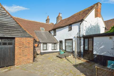 Property for auction in Hertfordshire
