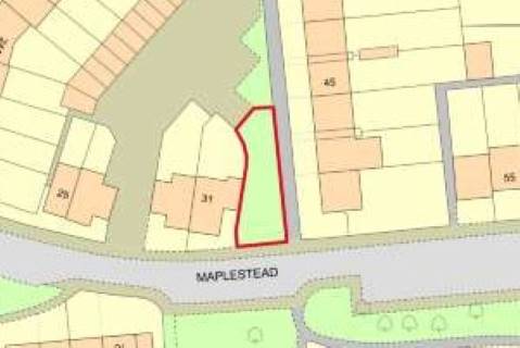 Property for auction in Essex