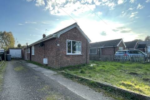 Property for auction in Norfolk