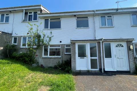 Property for auction in Dyfed