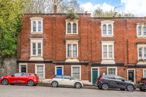 Property for auction in Avon