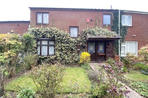 Property for auction in Shropshire