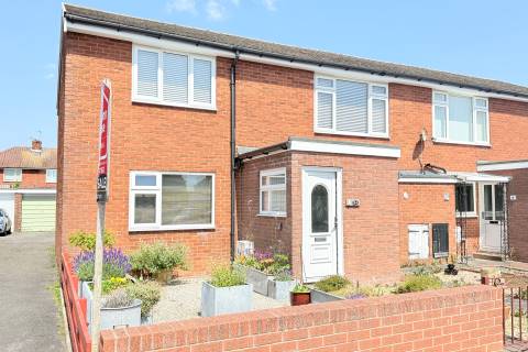 Property for auction in Cumbria