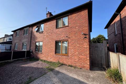 Property for auction in Gloucestershire