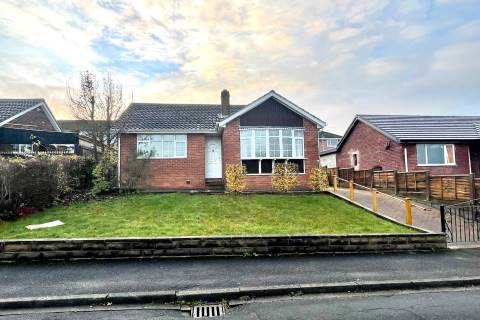 Property for auction in West Yorkshire