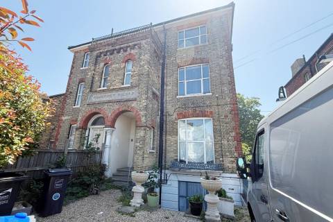 Property for auction in Kent
