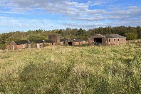 Property for auction in Staffordshire
