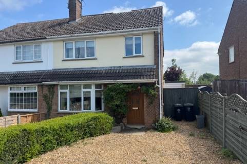 Property for auction in Cambridgeshire