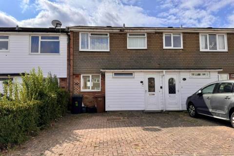 Property for auction in Essex