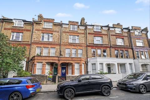 Property for auction in London