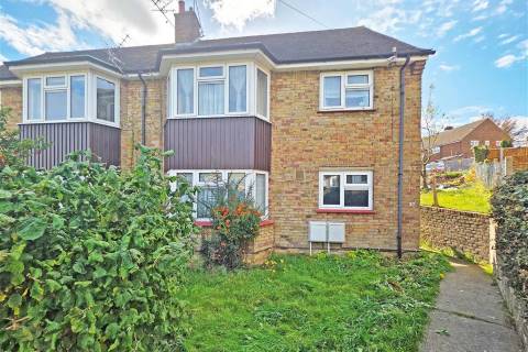 Property for auction in Kent