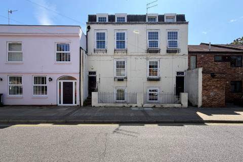 Property for auction in Hampshire