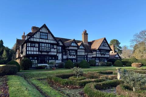 Property for auction in Kent