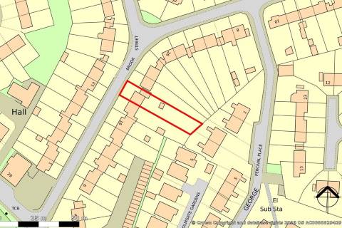 Property for auction in Derbyshire