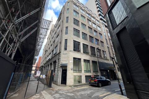 Property for auction in Lancashire