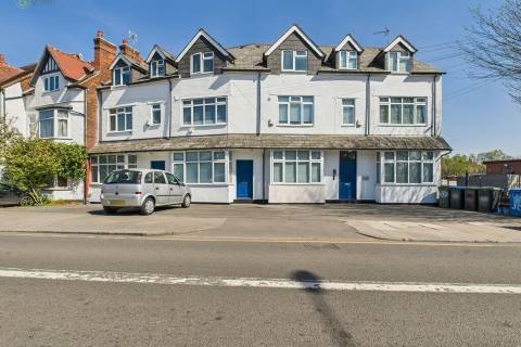 Property for auction in West Midlands