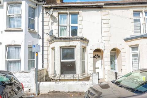 Property for auction in Kent