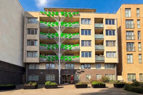 Property for auction in Surrey