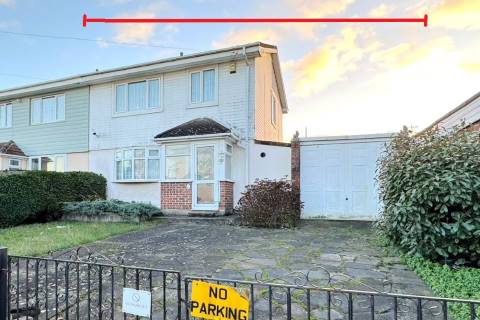Property for auction in Kent