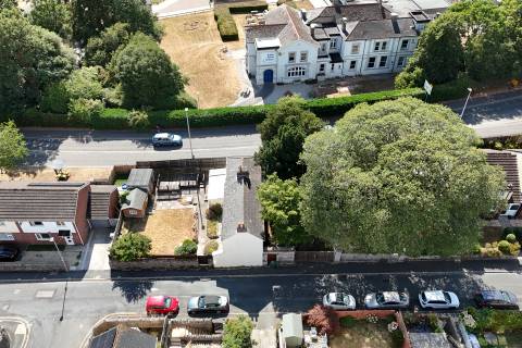 Property for auction in Devon