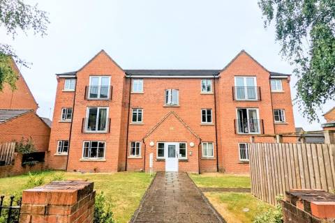 Property for auction in West Yorkshire