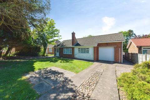 Property for auction in Lincolnshire