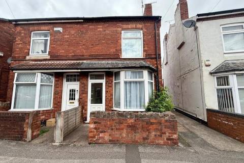 Property for auction in Nottinghamshire