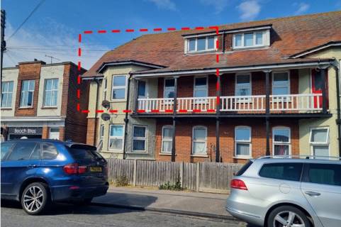 Property for auction in Suffolk
