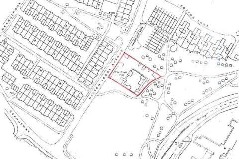 Property for auction in Cheshire