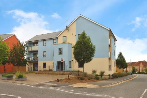 Property for auction in Avon