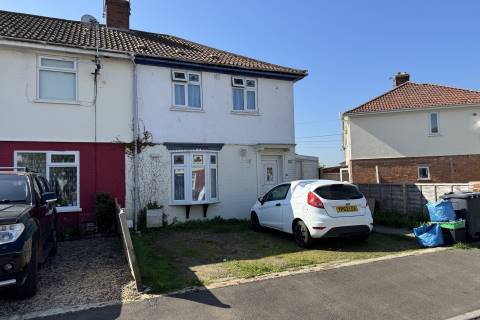 Property for auction in Somerset