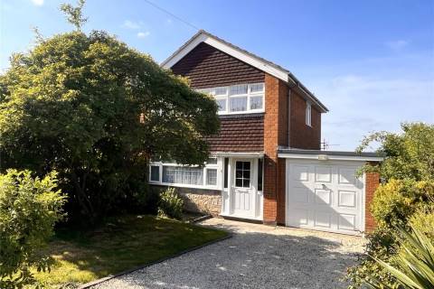 Property for auction in Shropshire