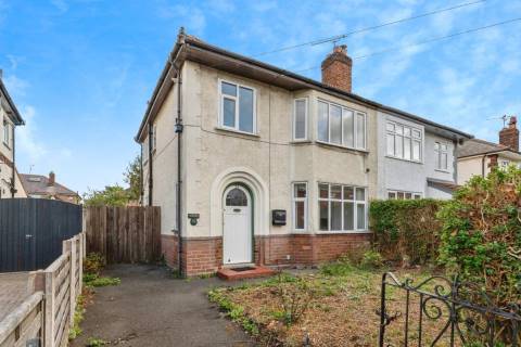 Property for auction in Cheshire