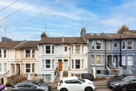Property for auction in East Sussex