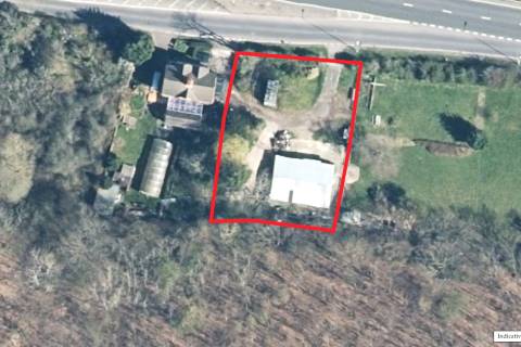 Property for auction in Kent