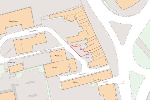 Property for auction in West Yorkshire